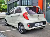 2013 KIA Morning