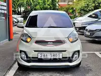 2013 KIA Morning