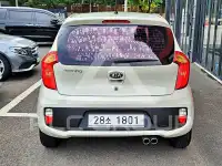 2013 KIA Morning