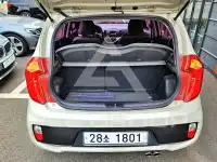 2013 KIA Morning