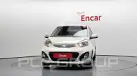 2013 KIA Morning