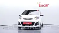 2013 KIA Morning