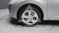 2013 KIA Morning