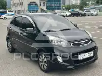 2013 KIA Morning