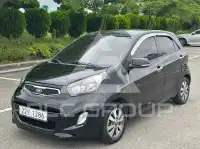 2013 KIA Morning