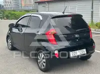 2013 KIA Morning