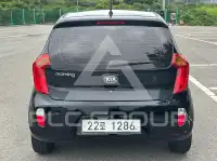 2013 KIA Morning
