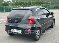 2013 KIA Morning