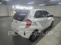 2013 KIA Morning