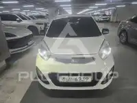 2013 KIA Morning