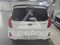 2013 KIA Morning