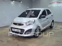 2013 KIA Morning
