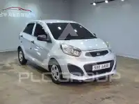 2013 KIA Morning