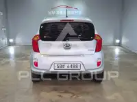 2013 KIA Morning