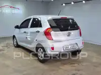 2013 KIA Morning