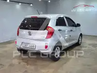 2013 KIA Morning