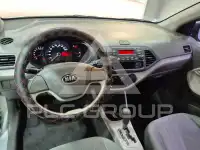 2013 KIA Morning