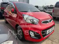 2013 KIA Morning
