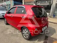 2013 KIA Morning