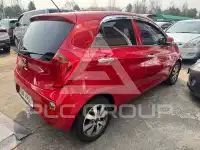 2013 KIA Morning