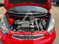 2013 KIA Morning