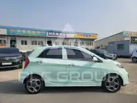 2013 KIA Morning