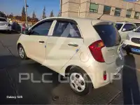 2013 KIA Morning