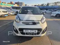 2013 KIA Morning