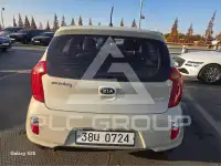 2013 KIA Morning
