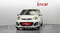 2013 KIA Morning