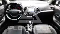 2013 KIA Morning