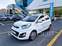 2013 KIA Morning