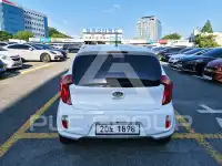2013 KIA Morning