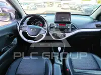 2013 KIA Morning