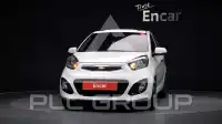 2013 KIA Morning
