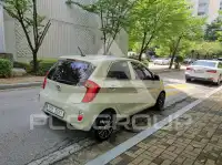 2013 KIA Morning