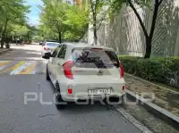 2013 KIA Morning