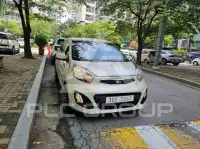 2013 KIA Morning