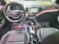 2013 KIA Morning