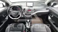 2013 KIA Morning