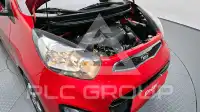 2013 KIA Morning