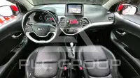 2013 KIA Morning