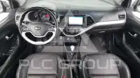 2013 KIA Morning