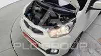 2013 KIA Morning