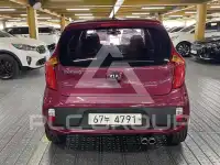 2013 KIA Morning