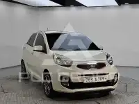 2013 KIA Morning