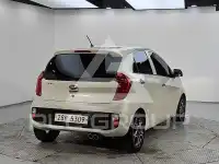 2013 KIA Morning