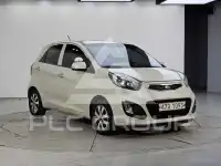 2013 KIA Morning