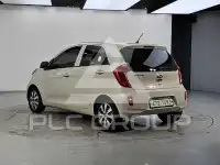 2013 KIA Morning
