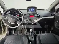 2013 KIA Morning